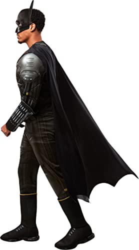 DC Batman Movie Deluxe Costume