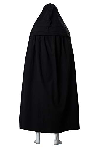 Darth Revan Cosplay Costume for Men