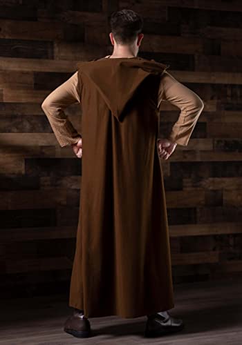 Officially licensed Obi-Wan Kenobi Jedi Costume 