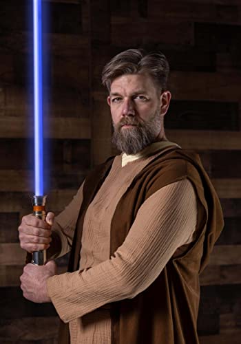 Officially licensed Obi-Wan Kenobi Jedi Costume 
