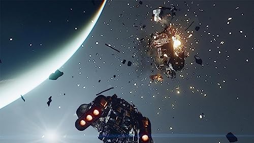 Starfield Standard Edition - Fantasy Game - Digital Code