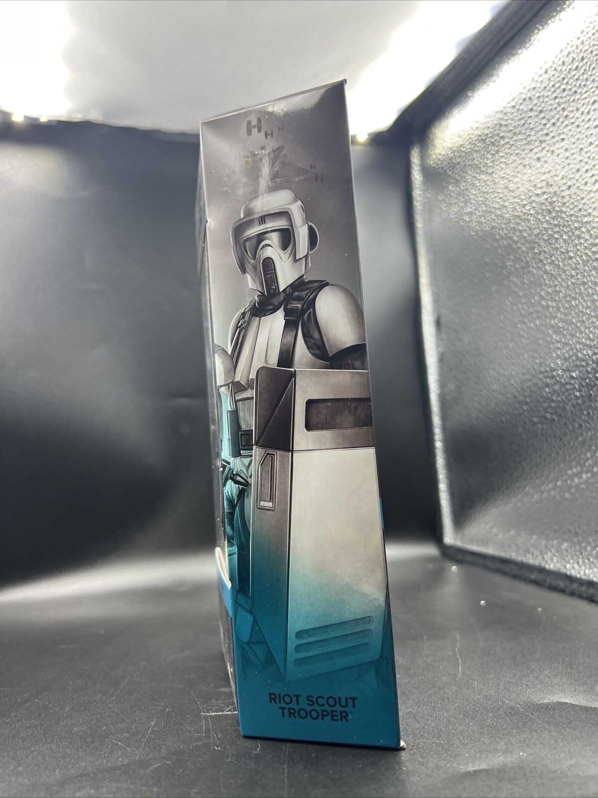 Jedi Survivor Riot Scout Trooper - In Stock