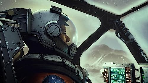 Starfield Standard Edition - Fantasy Game - Digital Code