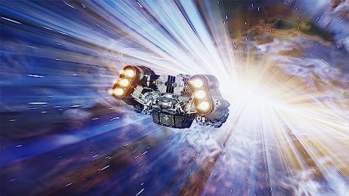 Starfield Standard Edition - Fantasy Game - Digital Code