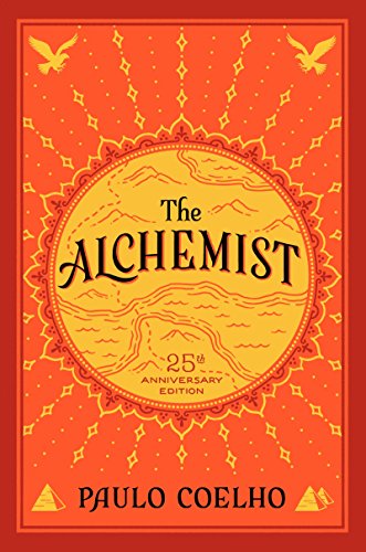 The Alchemist: 25th Anniversary Collector's Edition