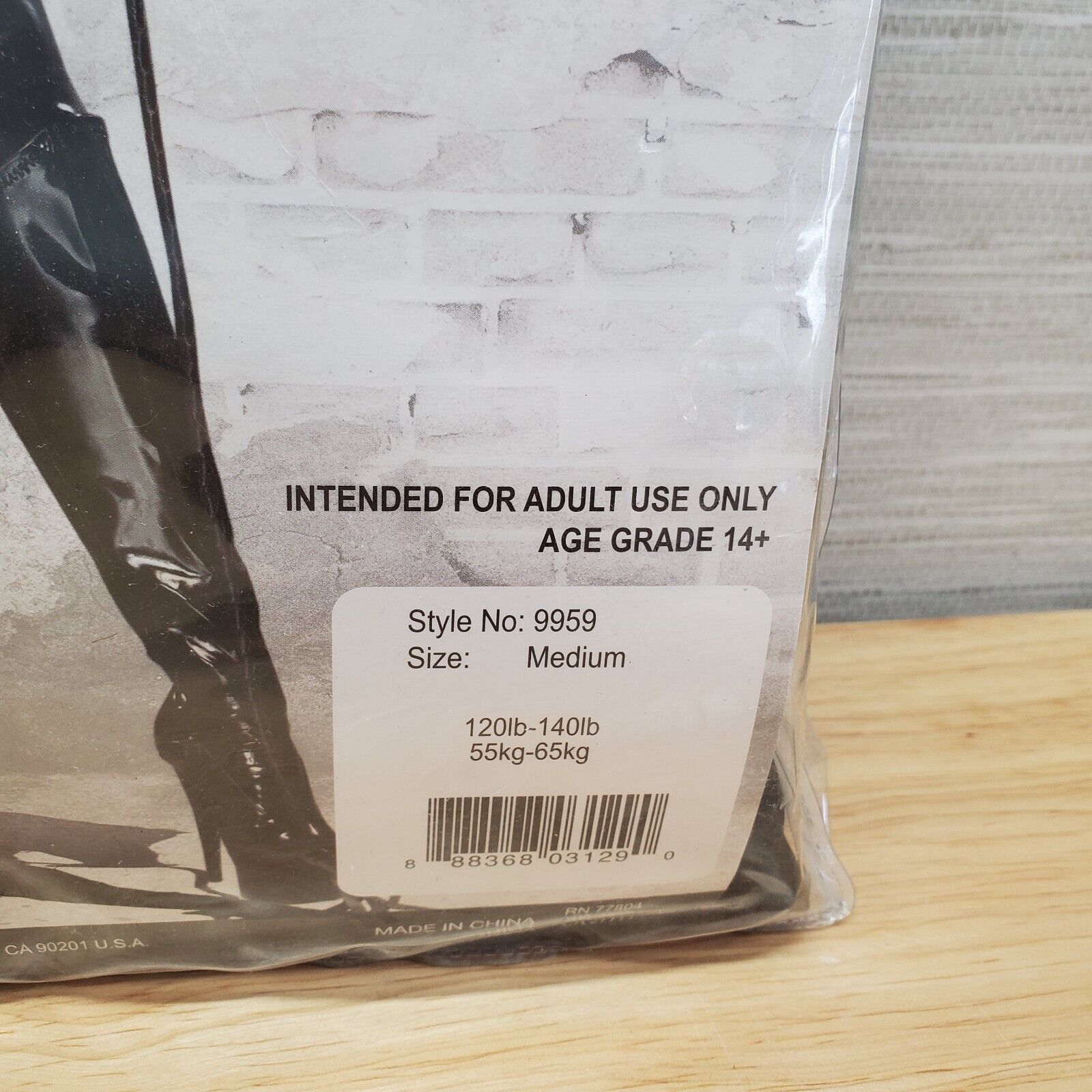 Cat Woman Costume - DC Comics Superhero Fantasy Wear