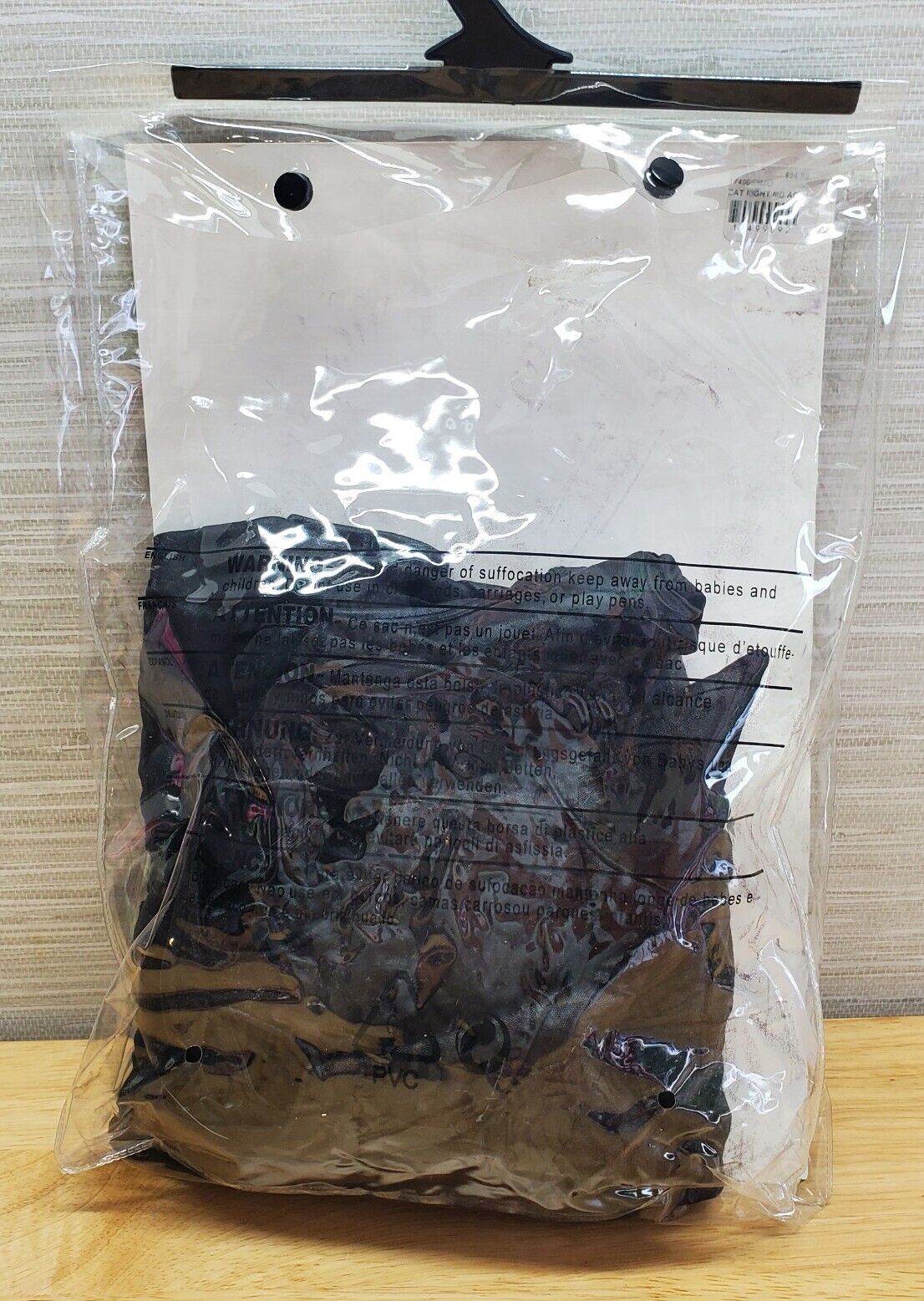 Cat Woman Costume - DC Comics Superhero Fantasy Wear