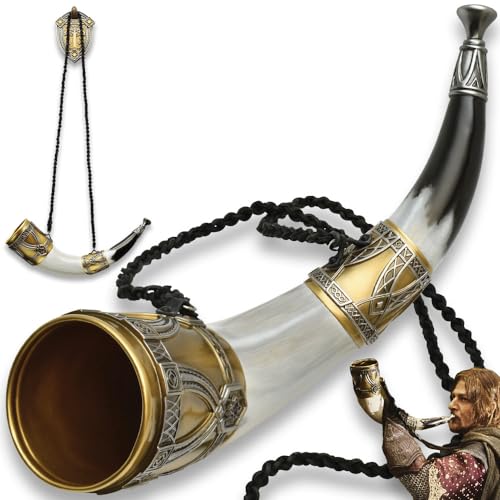 Lord of The Rings Horn of Gondor Replica
