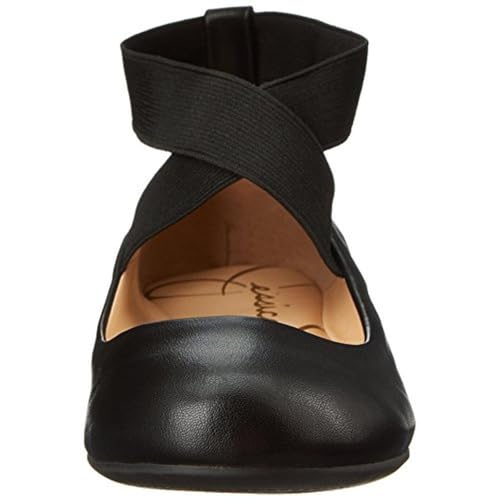 Ballet Flats in Black