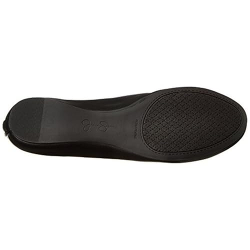 Ballet Flats in Black