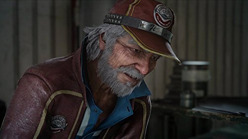 Fantasy XV Xbox One Game