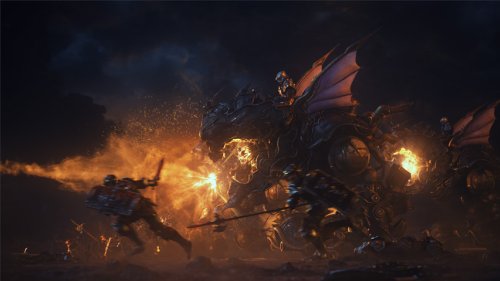 Final Fantasy XIV: A Realm Reborn - PC