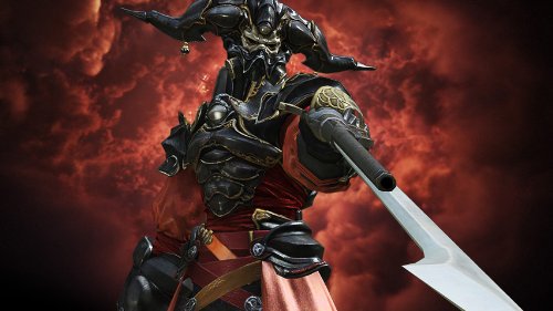 Final Fantasy XIV: A Realm Reborn - PC