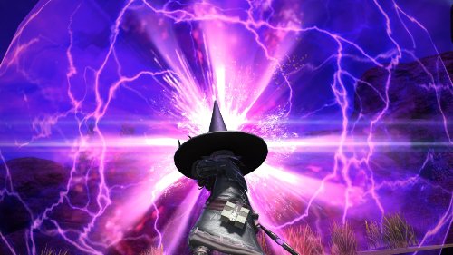 Final Fantasy XIV: A Realm Reborn - PC