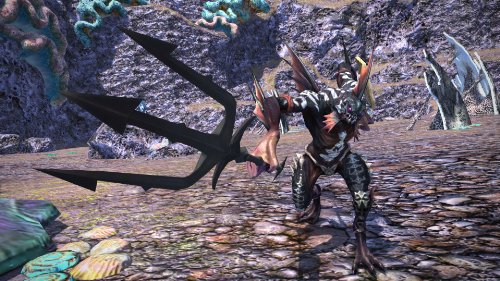 Final Fantasy XIV: A Realm Reborn - PC