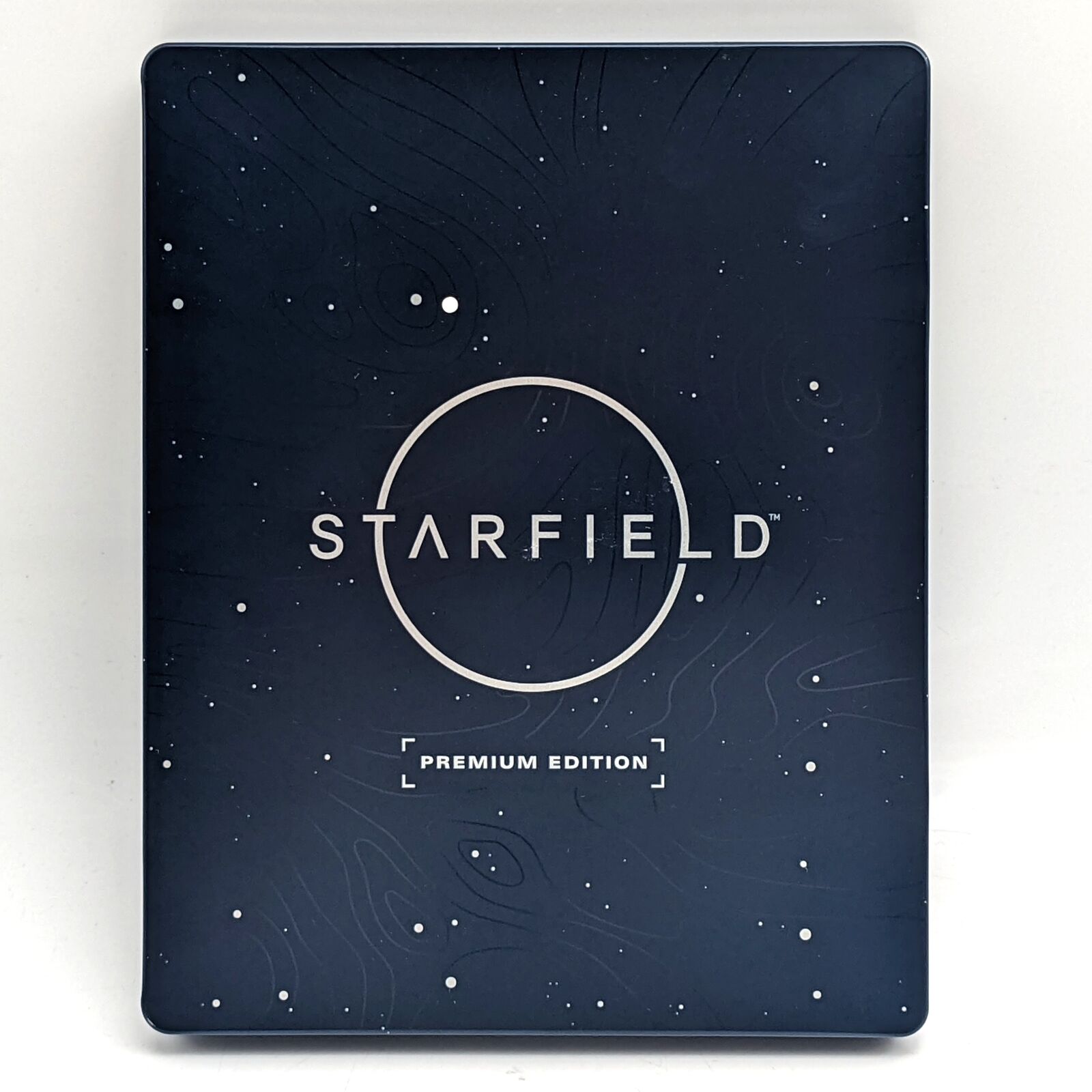 Starfield: Constellation Collectors Edition PC Game (PEGI-18)