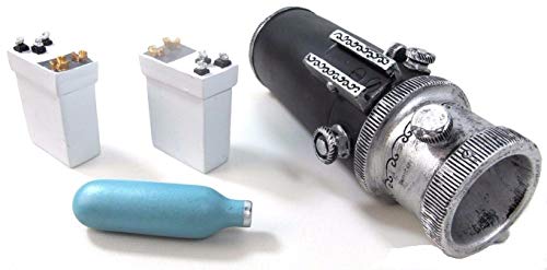 Han Solo Costume Belt Holster Droid Caller Set