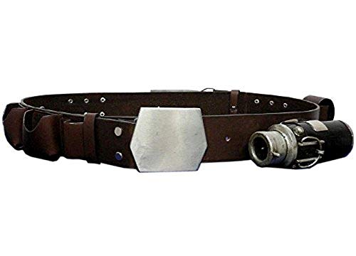 Han Solo Costume Belt Holster Droid Caller Set