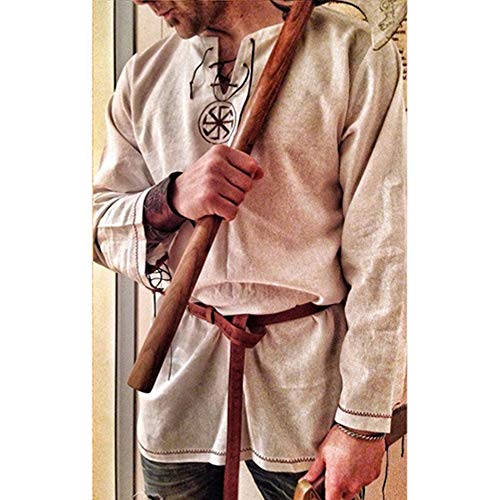 Ethnic- Viking Tunic
