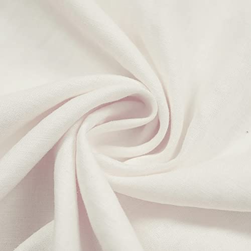 Men's Renaissance Pirate Shirt - Linen 