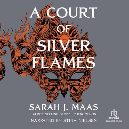  A Court of Silver Flames 