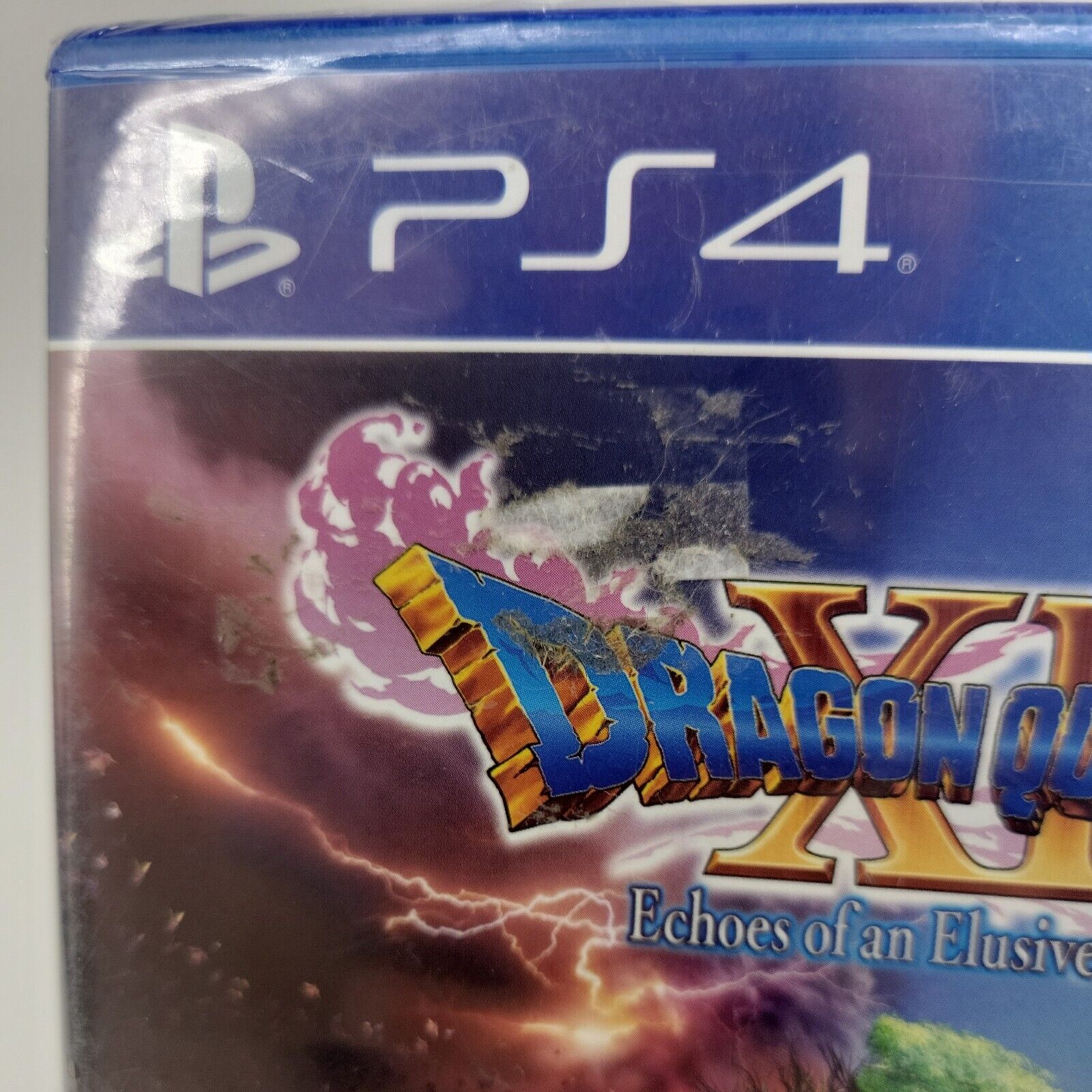 Dragon Quest Xi: Echoes of An Elusive Age - Merchandise