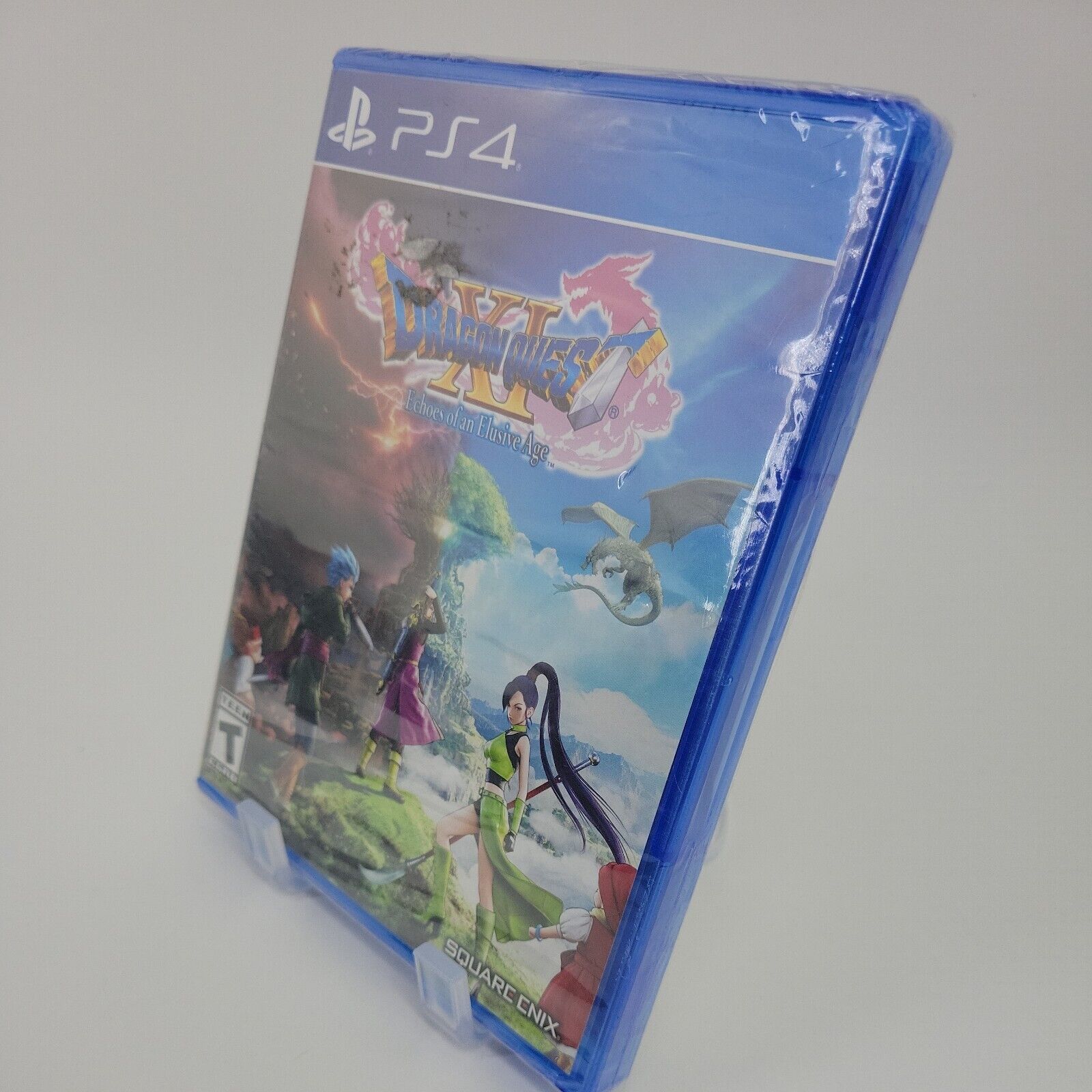 Dragon Quest Xi: Echoes of An Elusive Age - Merchandise