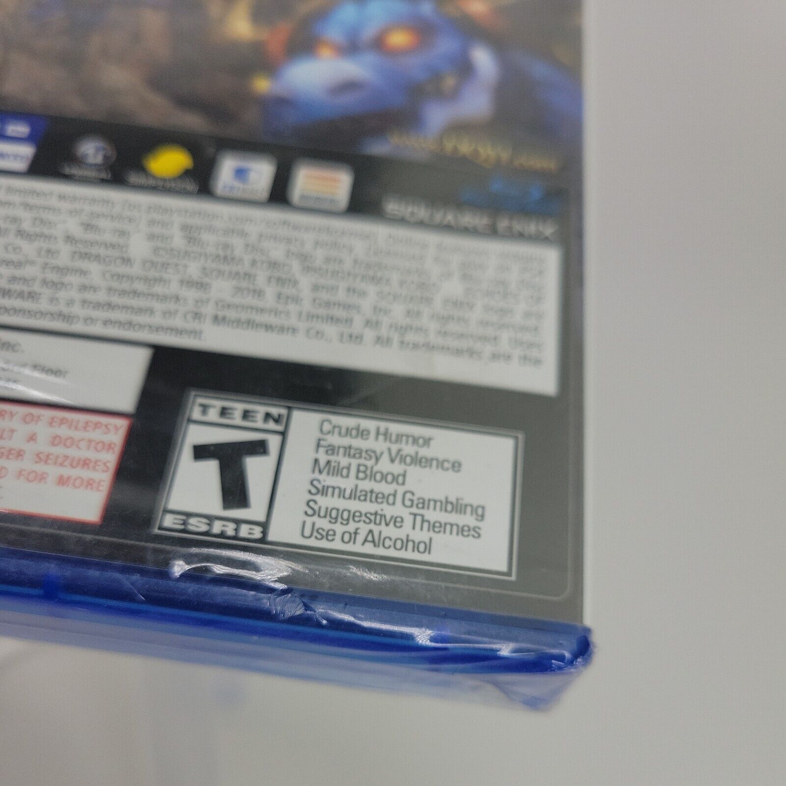 Dragon Quest Xi: Echoes of An Elusive Age - Merchandise