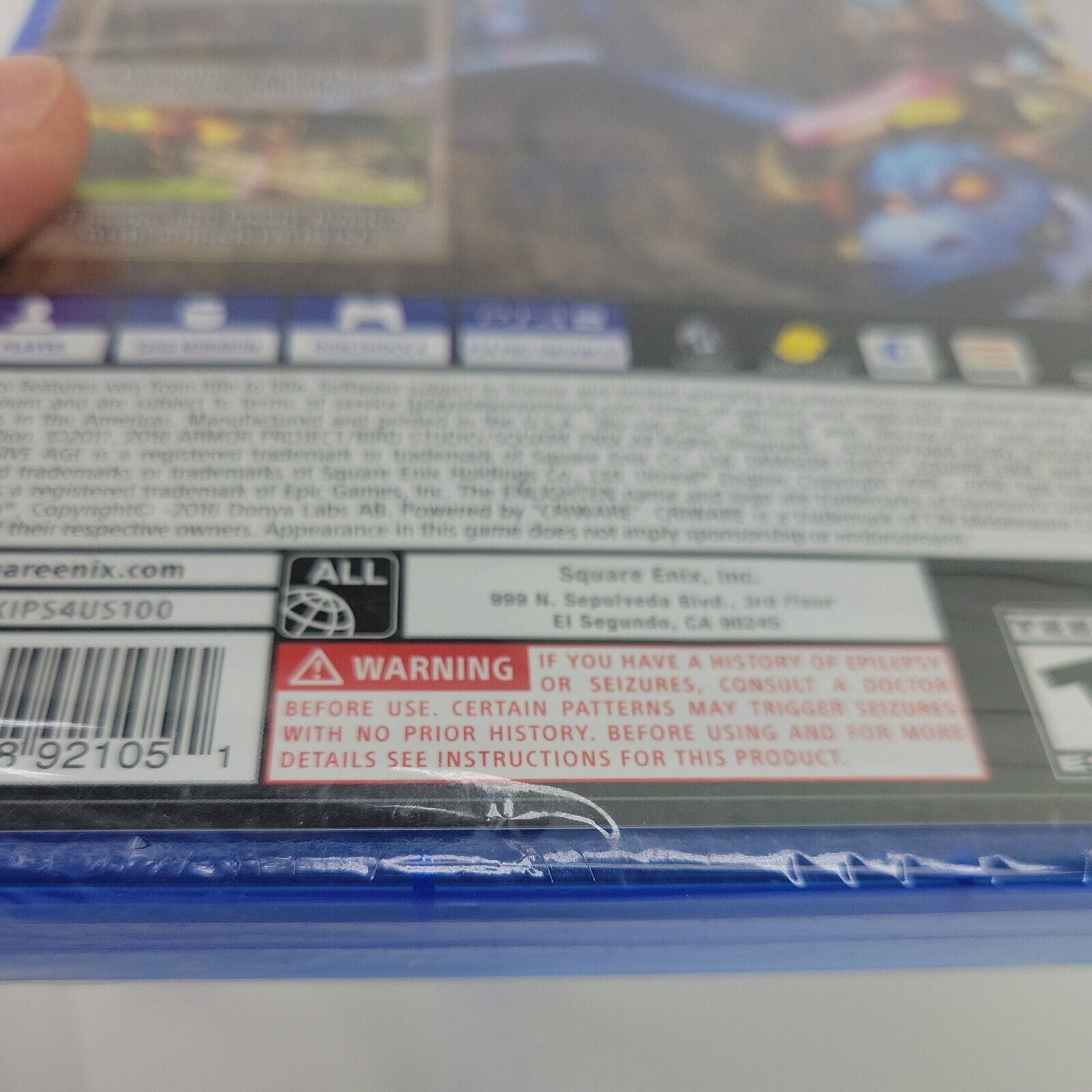 Dragon Quest Xi: Echoes of An Elusive Age - Merchandise