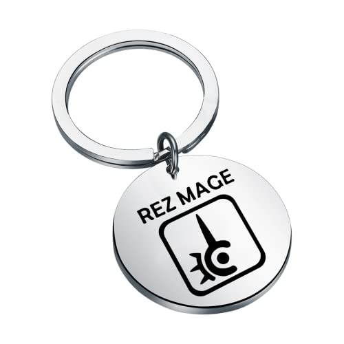 Fantasy Red Mage Inspired Gift for FF14 Fans