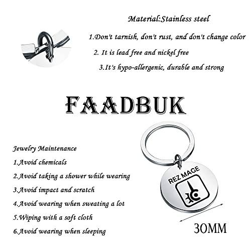 Fantasy Red Mage Inspired Gift for FF14 Fans