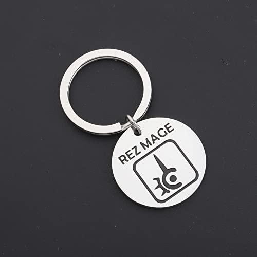 Fantasy Red Mage Inspired Gift for FF14 Fans