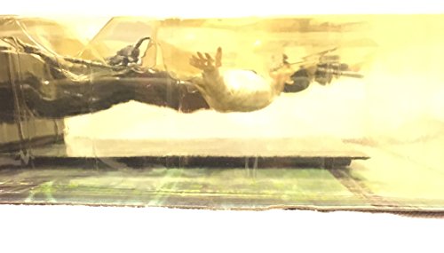 The Matrix Action Figure - Mr. Anderson