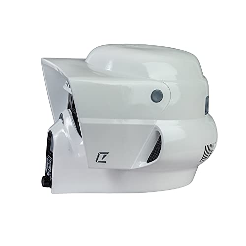 Storm Trooper Helmet - Costume Mask