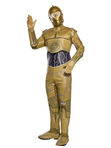 Star Wars Costumes