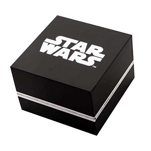 Star Wars Jedi 2-Tone Ring Size 9
