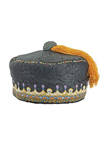 Harry Potter Dumbledore Tassel Hat 
