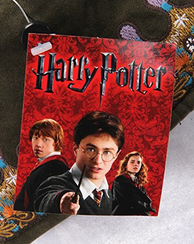 Harry Potter Dumbledore Tassel Hat 