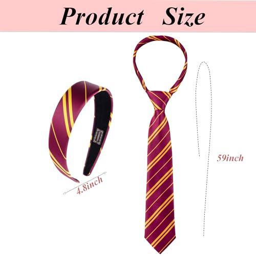 Wizard Costume Accessories Headband for Halloween Cosplay