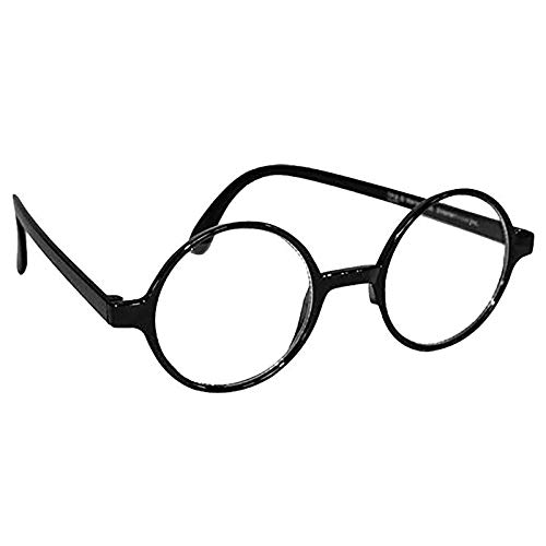 Harry Potter Eyeglasses - Multicolor Costume Accessory