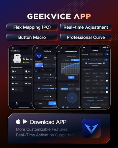 AIMZENIX Keyboard Mouse Adapter for Multi-Platform Gaming - White