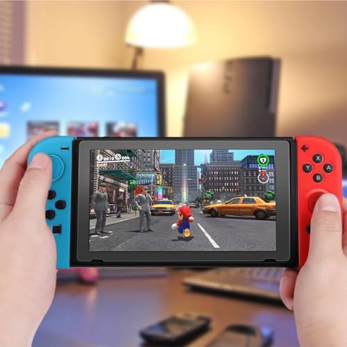 Silicone Joy Con Case for Nintendo Switch - Goddess Wear