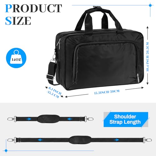 PS5 Slim Carrying Case for Gaming Essentials