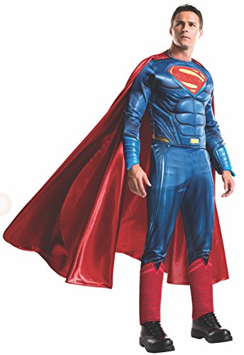 Superman Costume - Dawn of Justice, Grand Heritage