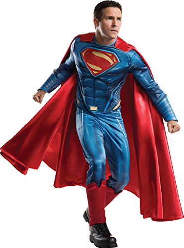 Superman Costume - Dawn of Justice, Grand Heritage