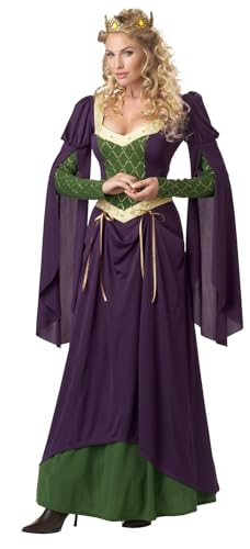 Maiden Enchantment Costume 