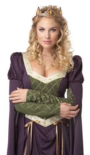 Maiden Enchantment Costume 