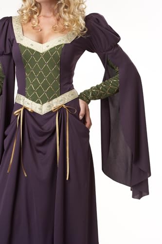 Maiden Enchantment Costume 