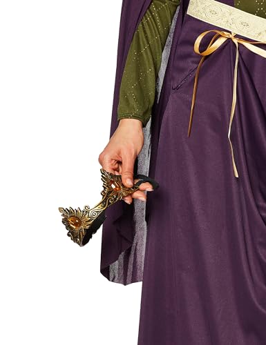 Maiden Enchantment Costume 