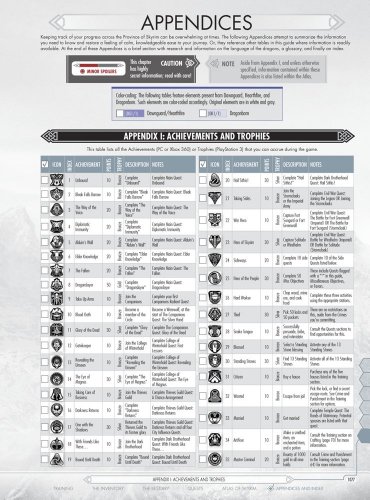 Elder Scrolls V: Skyrim Official Game Guide - Legendary